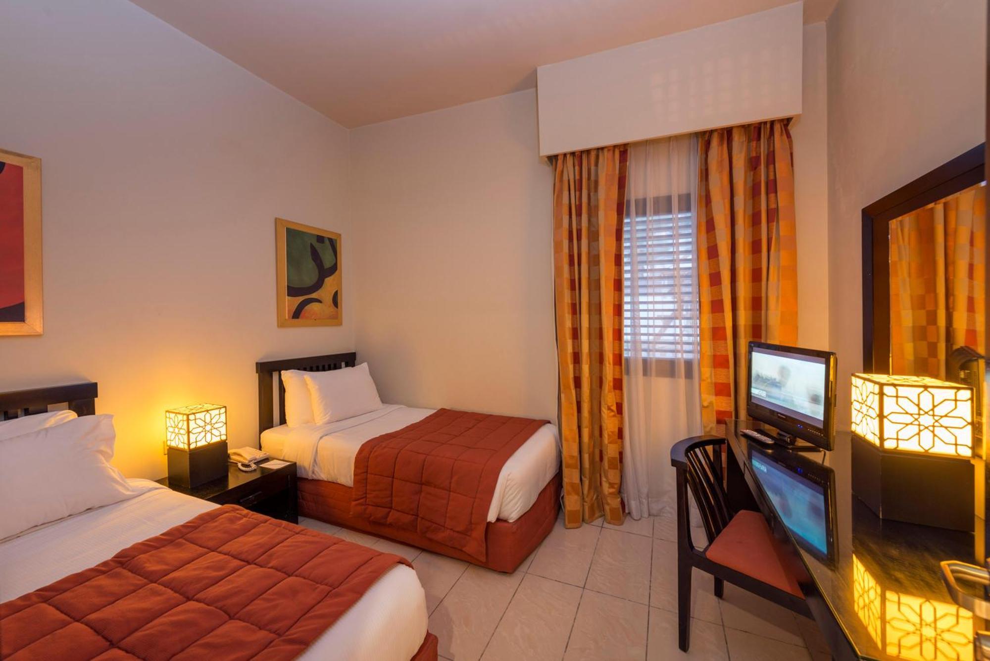 Sentido Reef Oasis Aqua Park Resort Sharm el Sheikh Esterno foto A room at the hotel