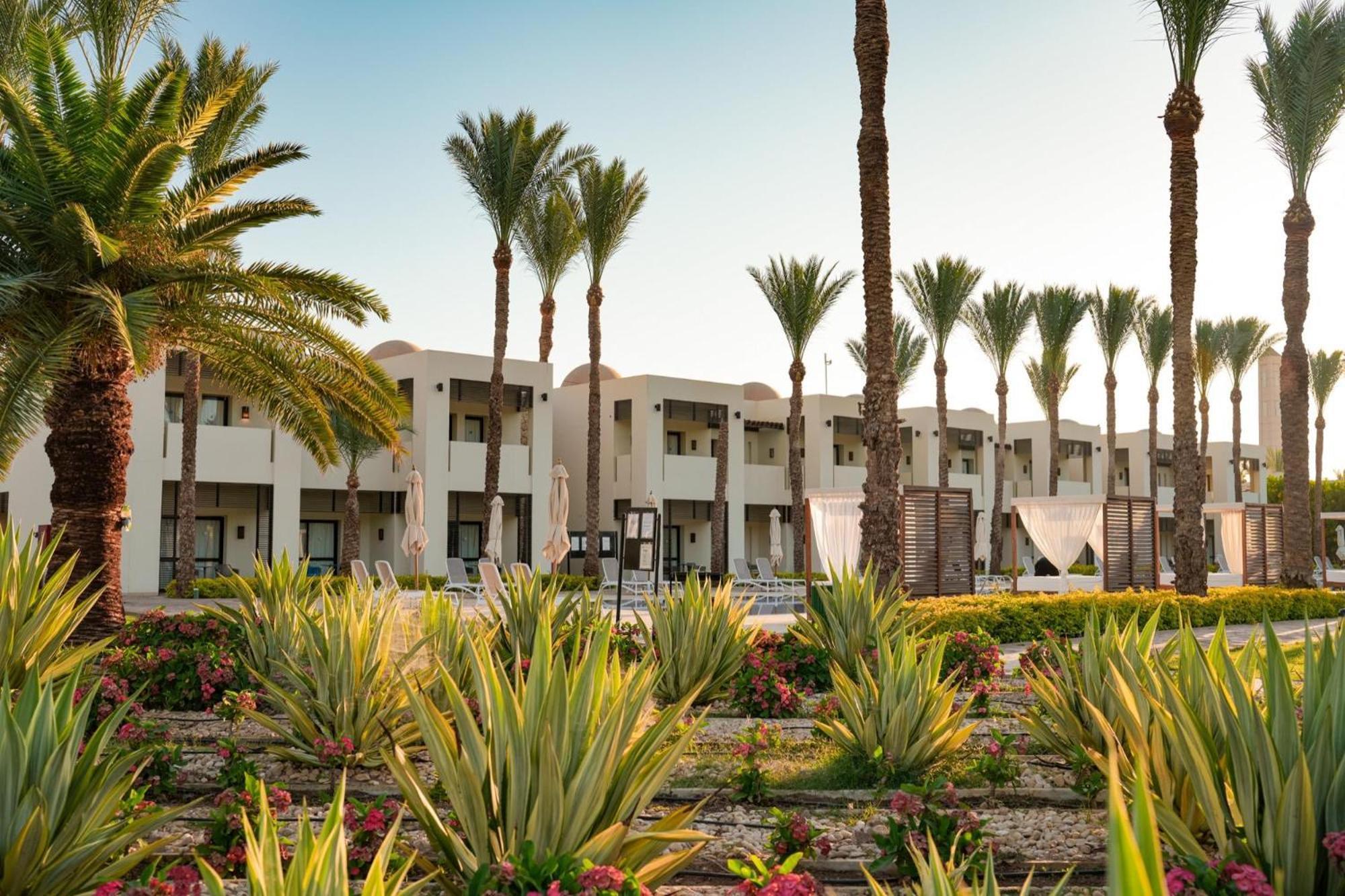 Sentido Reef Oasis Aqua Park Resort Sharm el Sheikh Esterno foto The Villas at Mountain Shadows